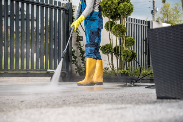 Best Heavy Equipment Washing  in Livingston, TX