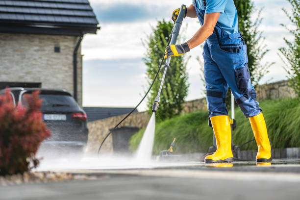 Best Spring Cleaning  in Livingston, TX